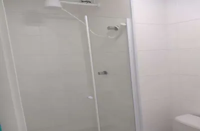 Apartamento com 2 quartos à venda na Rua Caetano Pinto, Brás, São Paulo