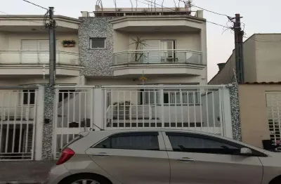 Casa com 3 quartos à venda na Rua Coronel Bento José de Carvalho, Vila Matilde, São Paulo