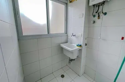 Apartamento com 2 quartos à venda na Rua Torquato Tasso, Vila Prudente, São Paulo