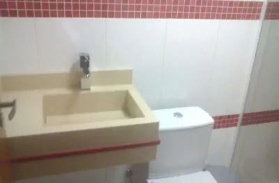 Apartamento com 4 quartos à venda na Rua Buriti Alegre, Vila Ré, São Paulo