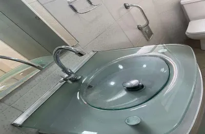 Casa com 3 quartos à venda na Rua Cavalheiro Rodolfo Crespi, Mooca, São Paulo