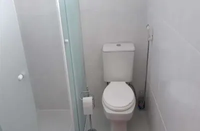 Apartamento com 2 quartos à venda na Avenida Celso Garcia, Tatuapé, São Paulo