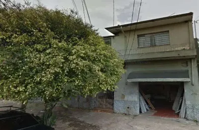 Casa com 5 quartos à venda na Rua Maragojipe, Vila Antonina, São Paulo