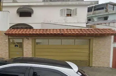 Casa com 3 quartos à venda na Rua Boa Vereda, Mooca, São Paulo