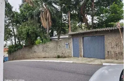 Terreno à venda na Rua Herwis, Vila Ema, São Paulo