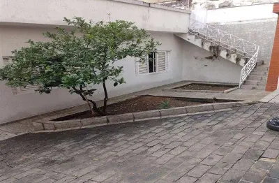 Casa com 4 quartos à venda na Rua Assupá, Vila Prudente, São Paulo