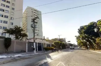 Apartamento com 2 quartos à venda na Rua Bresser, Brás, São Paulo