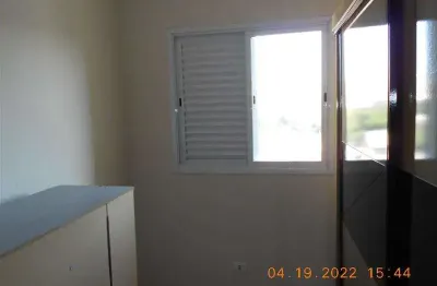 Apartamento com 3 quartos à venda na Rua Tamaindê, Vila Nova Manchester, São Paulo