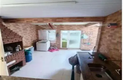 Casa com 2 quartos à venda na Rua Cruzeiro dos Peixotos, Chácara Belenzinho, São Paulo