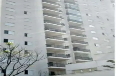 Apartamento com 2 quartos à venda na Rua Adelino de Almeida Castilho, Maranhão, São Paulo