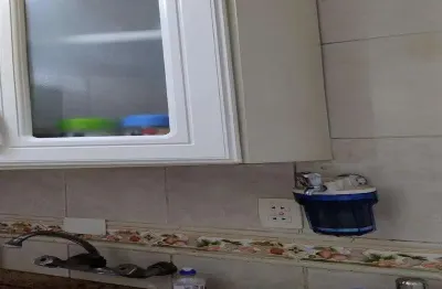 Apartamento com 2 quartos à venda na Rua Ibitirama, Vila Prudente, São Paulo