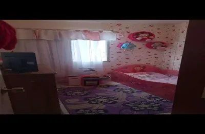 Apartamento com 2 quartos à venda na Avenida Conselheiro Carrão, Chácara Califórnia, São Paulo