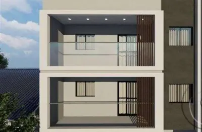Apartamento com 2 quartos à venda na Rua Maria Vieira Ribeiro, Vila Carrão, São Paulo