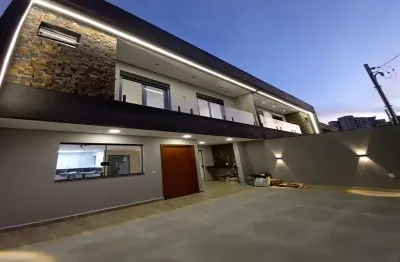 Casa com 3 quartos à venda na Rua Visconde de Balsemão, Vila Mafra, São Paulo