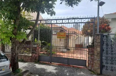 Terreno à venda na Rua Cananéia, Vila Prudente, São Paulo