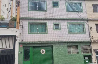 Sala comercial para alugar na Rua da Meação, Vila Regente Feijó, São Paulo