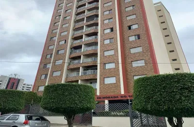Apartamento com 3 quartos à venda na Rua Lucinda Gomes Barreto, Vila Carrão, São Paulo
