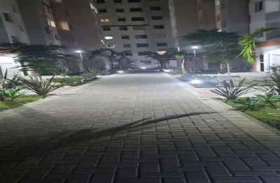 Apartamento com 2 quartos à venda na Rua Álvaro Fragoso, Vila Independência, São Paulo