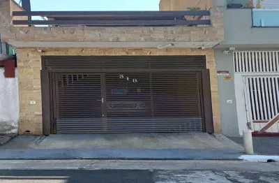 Casa com 2 quartos à venda na Rua Doutor Raul Manso Sayão Filho, Cidade São Mateus, São Paulo