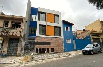 Casa com 1 quarto à venda na Rua Raimundo Correia, Vila Diva (Zona Leste), São Paulo