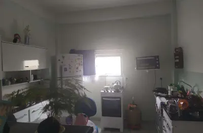 Casa com 4 quartos à venda na Rua Professor Rui Vianna Braga, Vila Paulo Silas, São Paulo