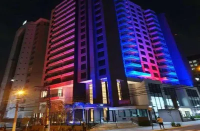 Apartamento com 3 quartos à venda na Rua Tuiuti, Tatuapé, São Paulo