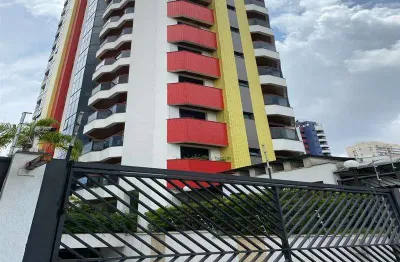 Apartamento com 3 quartos à venda na Rua Lutécia, Vila Carrão, São Paulo