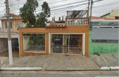 Casa com 2 quartos à venda na Avenida Carneiro Ribeiro, Jardim Vila Formosa, São Paulo