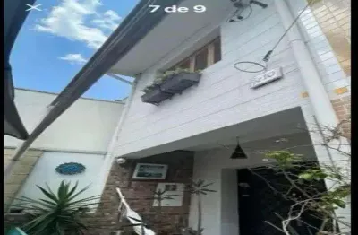 Casa em condomínio fechado com 2 quartos à venda na Rua Assupá, Vila Prudente, São Paulo
