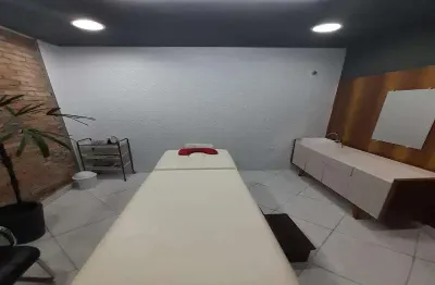 Sala comercial para alugar na Rua Conselheiro João Alfredo, Mooca, São Paulo