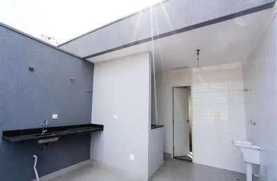 Casa com 3 quartos à venda na Rua Miguel Mota, Vila Canero, São Paulo