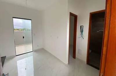 Apartamento com 2 quartos à venda na Rua Xiririca, Vila Carrão, São Paulo
