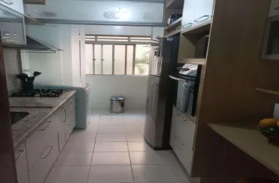 Apartamento com 3 quartos à venda na Rua Indaiá, Vila Prudente, São Paulo