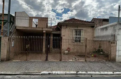 Terreno à venda na Rua Paraibuna, Quinta da Paineira, São Paulo