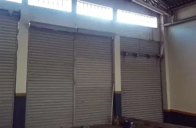 Barracão / Galpão / Depósito à venda na Rua Engenheiro José Rubbo, Cidade Centenário, São Paulo