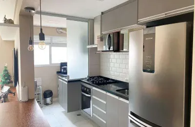 Apartamento com 2 quartos à venda na Avenida Conselheiro Carrão, Vila Carrão, São Paulo