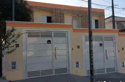 Casa com 3 quartos à venda na Avenida dos Pequis, Jardim Vila Formosa, São Paulo