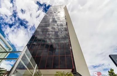Sala comercial à venda na Rua Padre Adelino, Quarta Parada, São Paulo