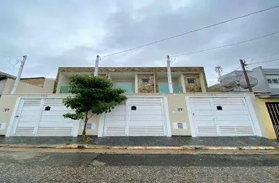 Casa com 3 quartos à venda na Rua Oliveira Catrambi, Jardim Vila Formosa, São Paulo