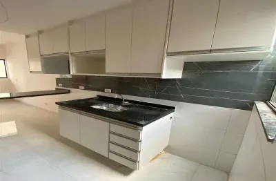 Apartamento com 2 quartos à venda na Rua Xiririca, Vila Carrão, São Paulo