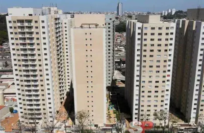 Apartamento com 1 quarto à venda na Avenida Vila Ema, Vila Ema, São Paulo