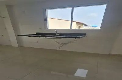 Apartamento com 2 quartos à venda na Rua Ângelo Pavan, Vila Carrão, São Paulo