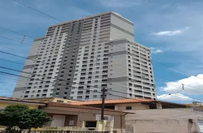 Apartamento com 2 quartos à venda na Rua Sílvio de Sousa, Vila Santa Clara, São Paulo
