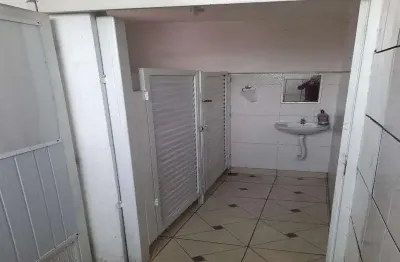 Sala comercial à venda na Rua Santa Lina, Vila Prudente, São Paulo