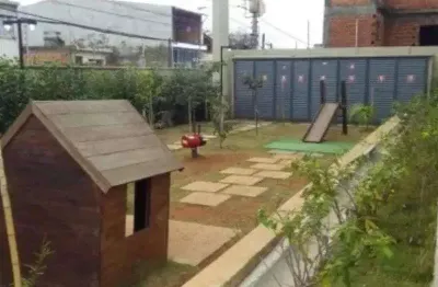 Apartamento com 2 quartos à venda na Rua Raposo da Fonseca, Cidade Popular, São Paulo