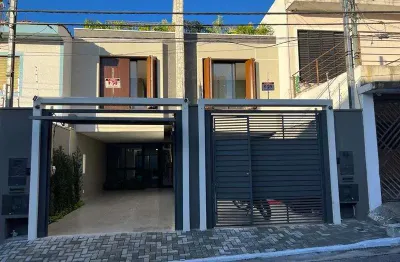 Casa com 3 quartos à venda na Rua Marquês de Aracati, Vila Gomes Cardim, São Paulo