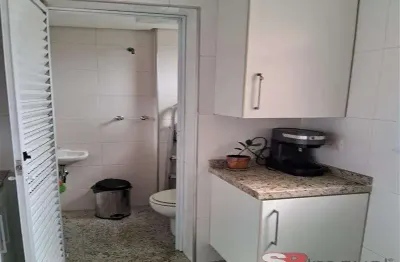 Apartamento com 3 quartos à venda na Rua Henrique Sertório, Tatuapé, São Paulo
