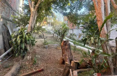 Casa com 2 quartos à venda na Rua Serra de Juquiá, Jardim Lajeado, São Paulo