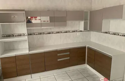 Casa com 3 quartos à venda na Rua Christiano Frederico Hahnemann, Lauzane Paulista, São Paulo