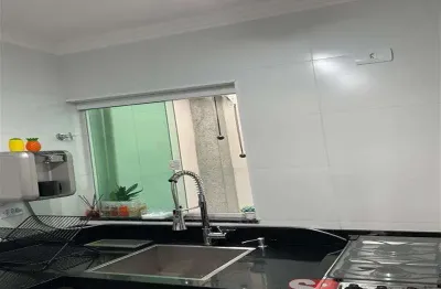 Casa com 2 quartos à venda na Rua General Dias, Penha De França, São Paulo
